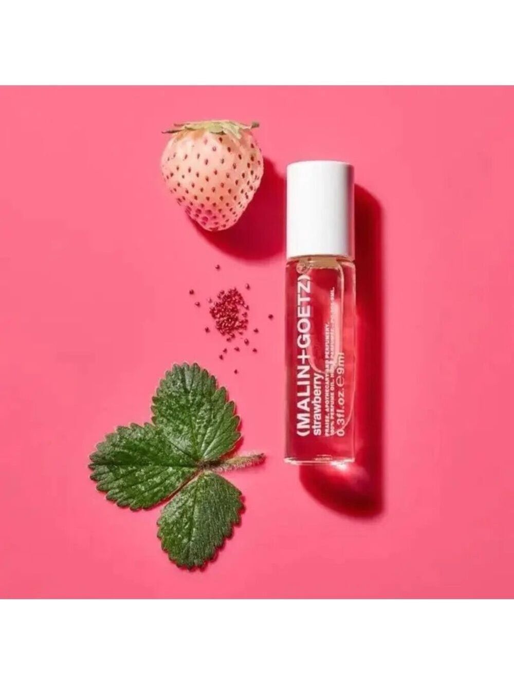 Malin+Goetz Strawberry  Oil - Picture 2 of 4